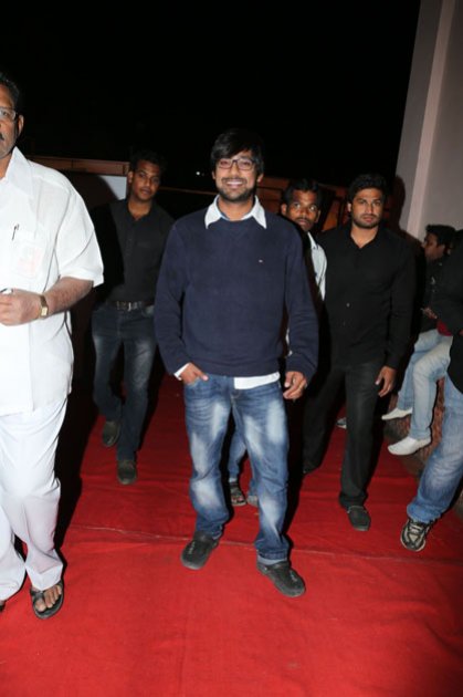 Janda-Pai-Kapiraju-Audio-Release